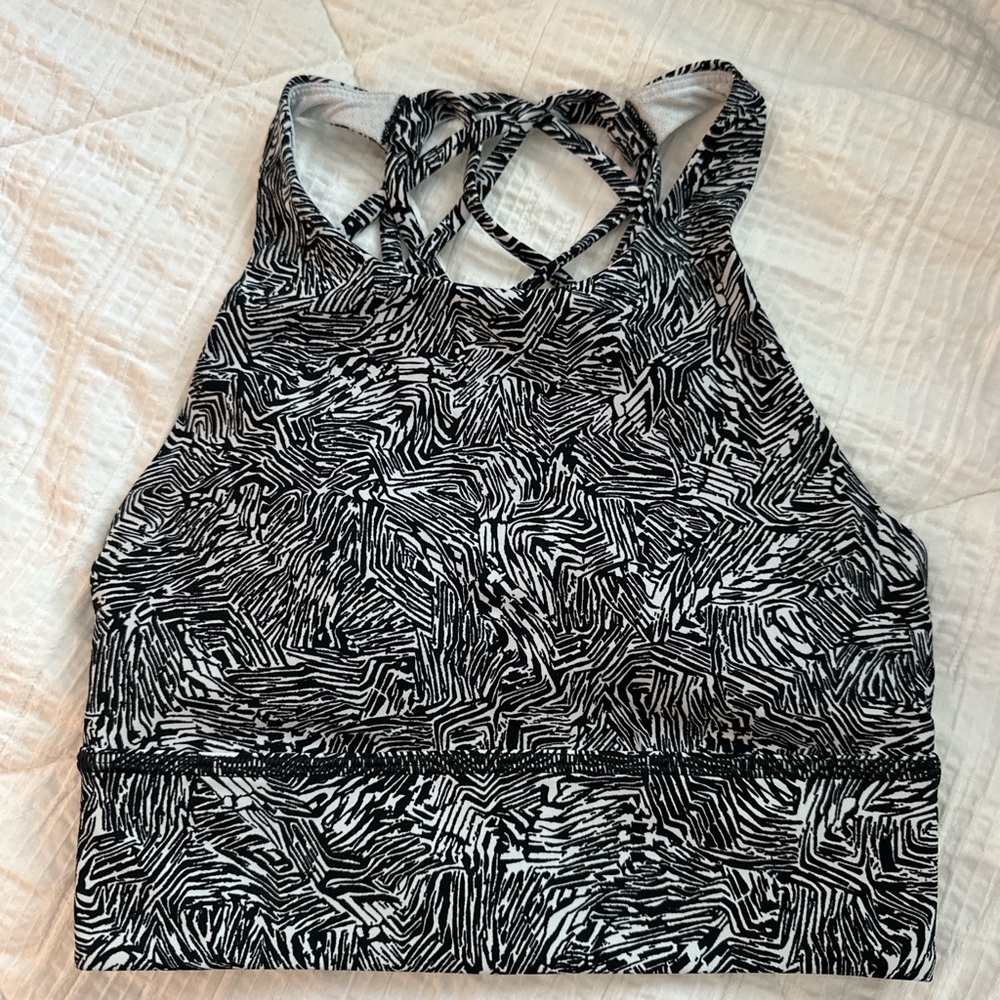 Lululemon Bra